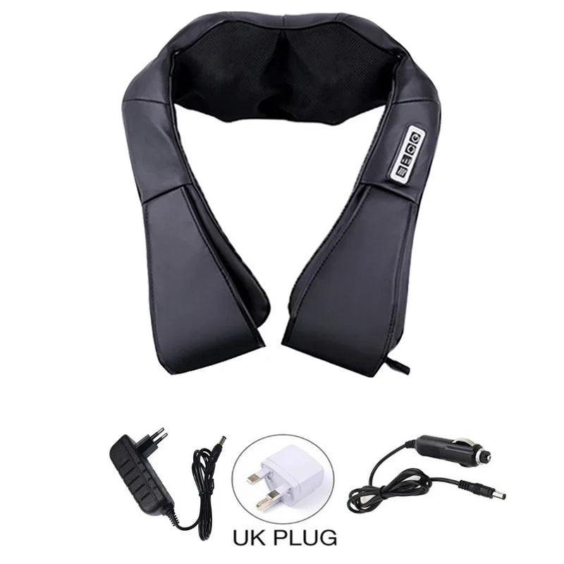 Infrared Heating Multifunctional Massage Belt
