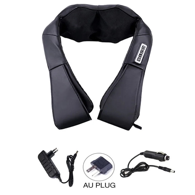 Infrared Heating Multifunctional Massage Belt
