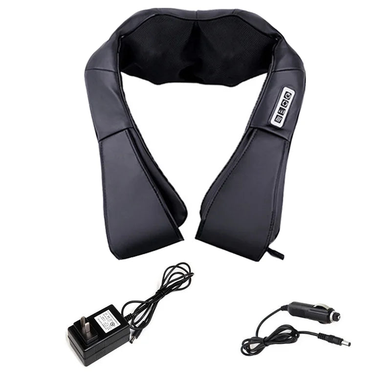 Infrared Heating Multifunctional Massage Belt