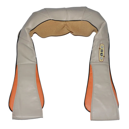 Infrared Heating Multifunctional Massage Belt