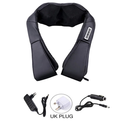 Infrared Heating Multifunctional Massage Belt