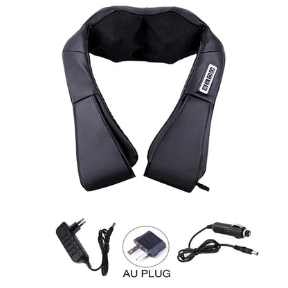 Infrared Heating Multifunctional Massage Belt