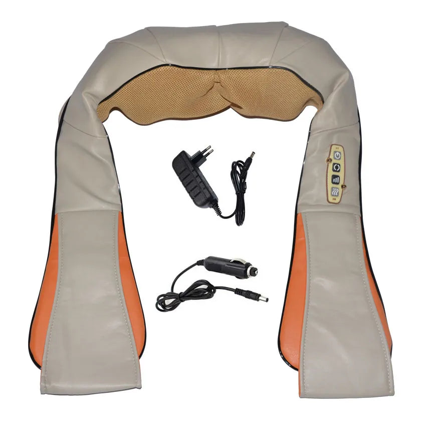 Infrared Heating Multifunctional Massage Belt