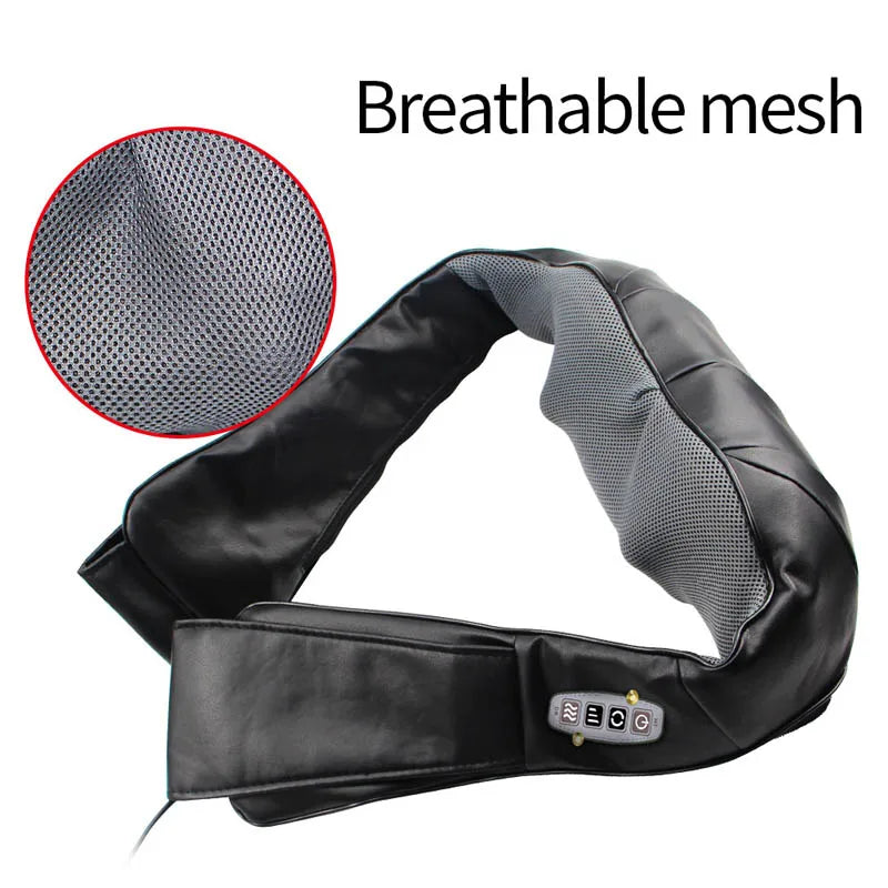 Infrared Heating Multifunctional Massage Belt