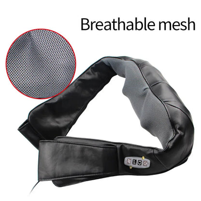 Infrared Heating Multifunctional Massage Belt