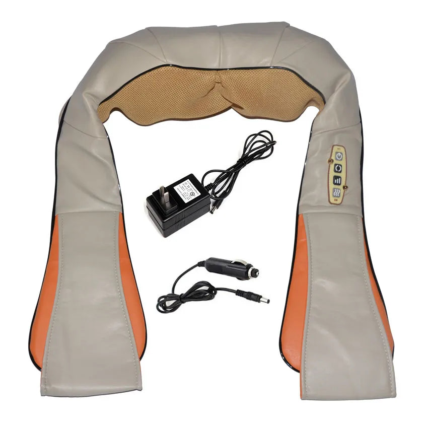 Infrared Heating Multifunctional Massage Belt