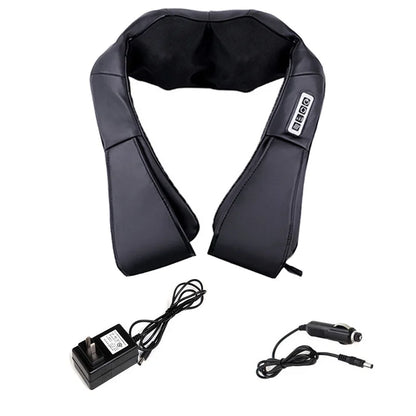 Infrared Heating Multifunctional Massage Belt