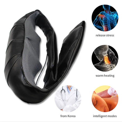 Infrared Heating Multifunctional Massage Belt