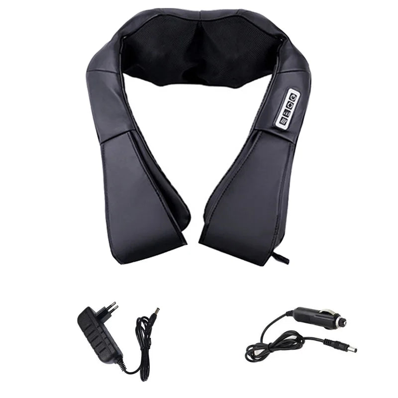 Infrared Heating Multifunctional Massage Belt