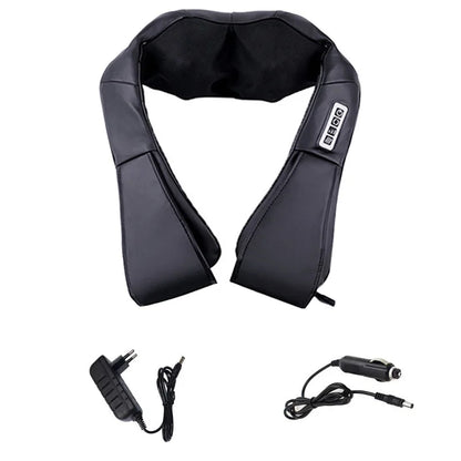 Infrared Heating Multifunctional Massage Belt
